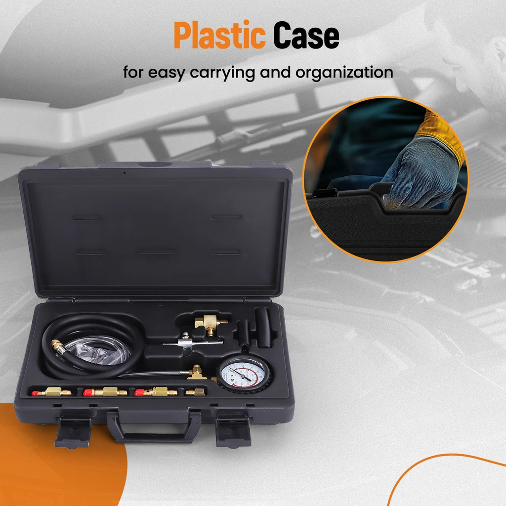 Fuel Injection Service Kit for Make Model