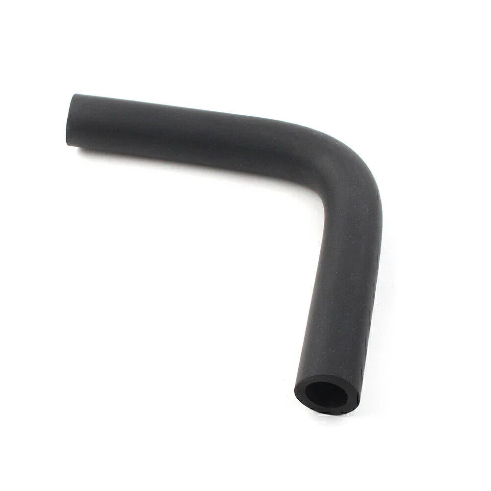 Black Crankcase Vent Valve Tube for Jeep Wrangler (1997-2004)