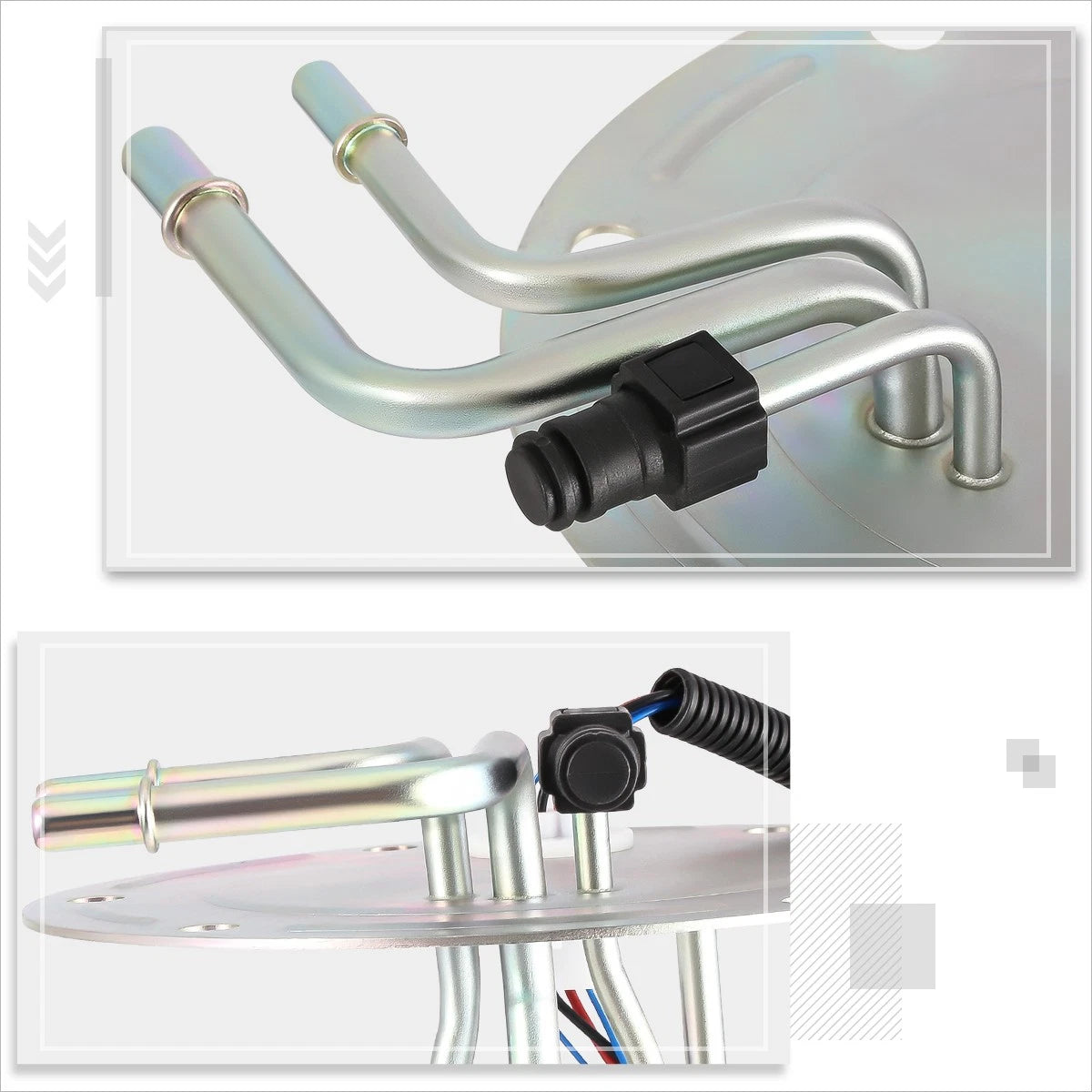 3" Silicone Elbow Coupler for Intake/Intercooler/Compressor (Universal)