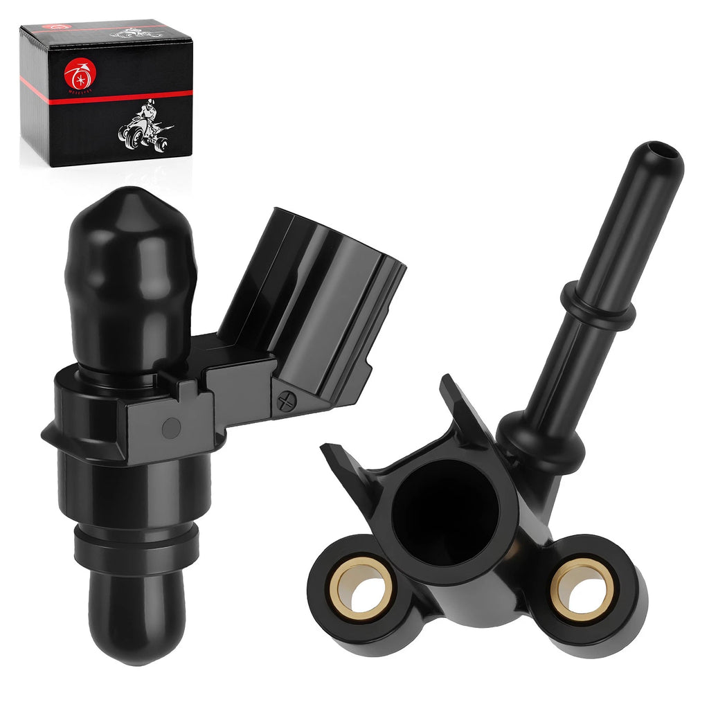 Fuel Injector w/ Joint Cap for Honda Foreman Rubicon 500 TRX520FM6 (2020–2021)
