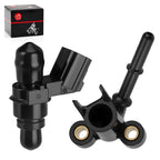Fuel Injector w/ Joint Cap for Honda Foreman Rubicon 500 TRX520FM6 (2020–2021)