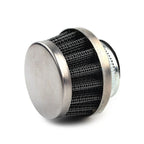 Air Filter / 28mm / Metal Rubber for Motorcycle