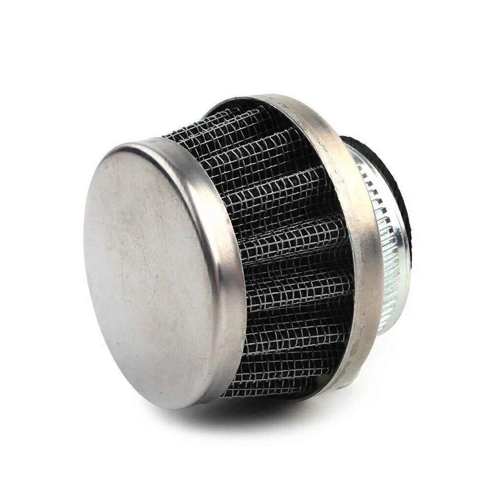 Air Filter / 28mm / Metal Rubber for Motorcycle