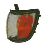 Replacement Passenger Side Parking Light Assembly For 1999-2002 Toyota 4Runner