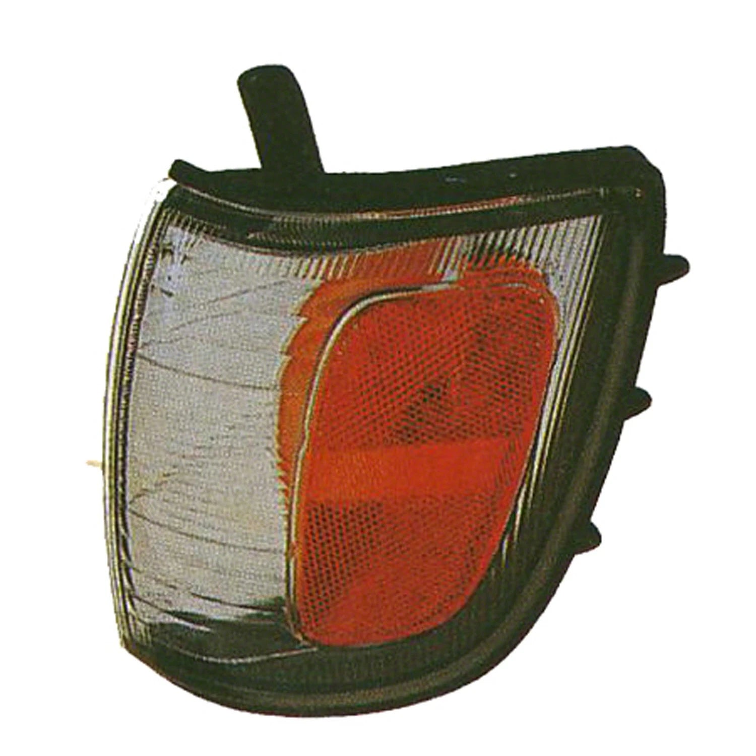 Replacement Passenger Side Parking Light Assembly For 1999-2002 Toyota 4Runner