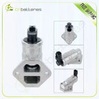 Idle Air Control Valve 1S7Z9F715AA / AC504 for Mazda B2300 (2001–2010)