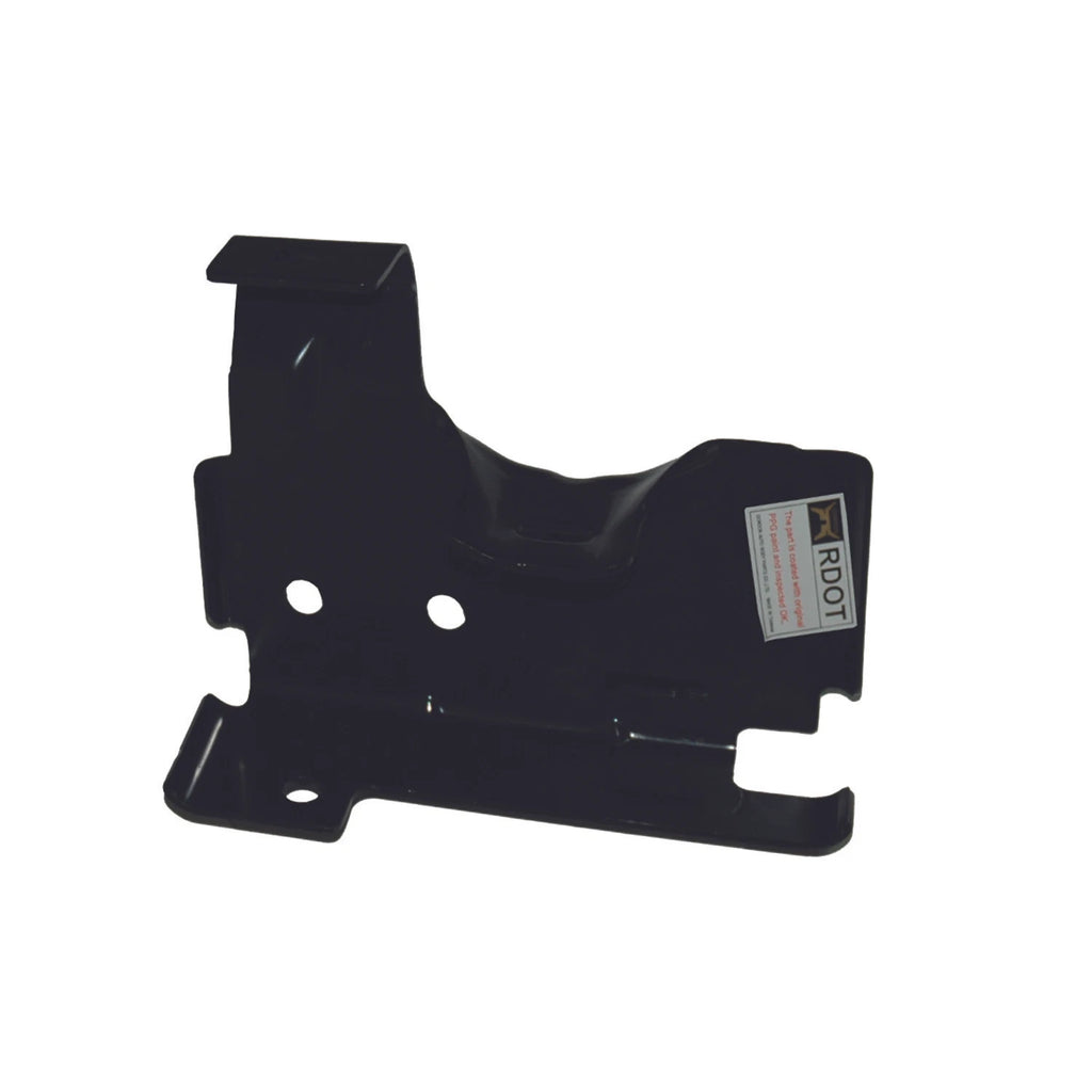 Replacement Steel Front Passenger Side Inner Bumper Face Bar Brace for Kia
