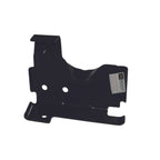 Replacement Steel Front Passenger Side Inner Bumper Face Bar Brace for Kia