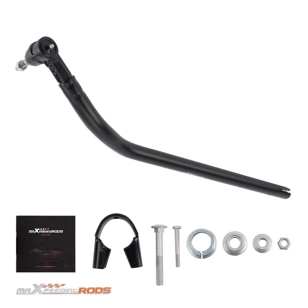Front Suspension Drag Link Track Bar for Jeep Gladiator Wrangler JL JT (2018–2024)
