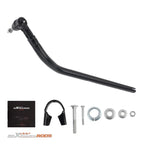 Front Suspension Drag Link Track Bar for Jeep Gladiator Wrangler JL JT (2018–2024)