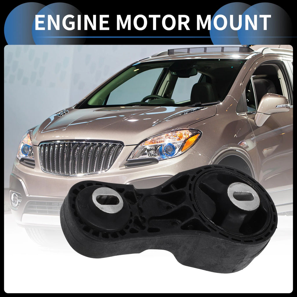 Engine Motor Mount for Buick Enclave 3.6L V6 (2009–2017)