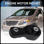 Engine Motor Mount for Buick Enclave 3.6L V6 (2009–2017)