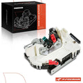 Rear Left Door Lock Actuator for Jeep Liberty, Dodge Nitro (2008–2012)