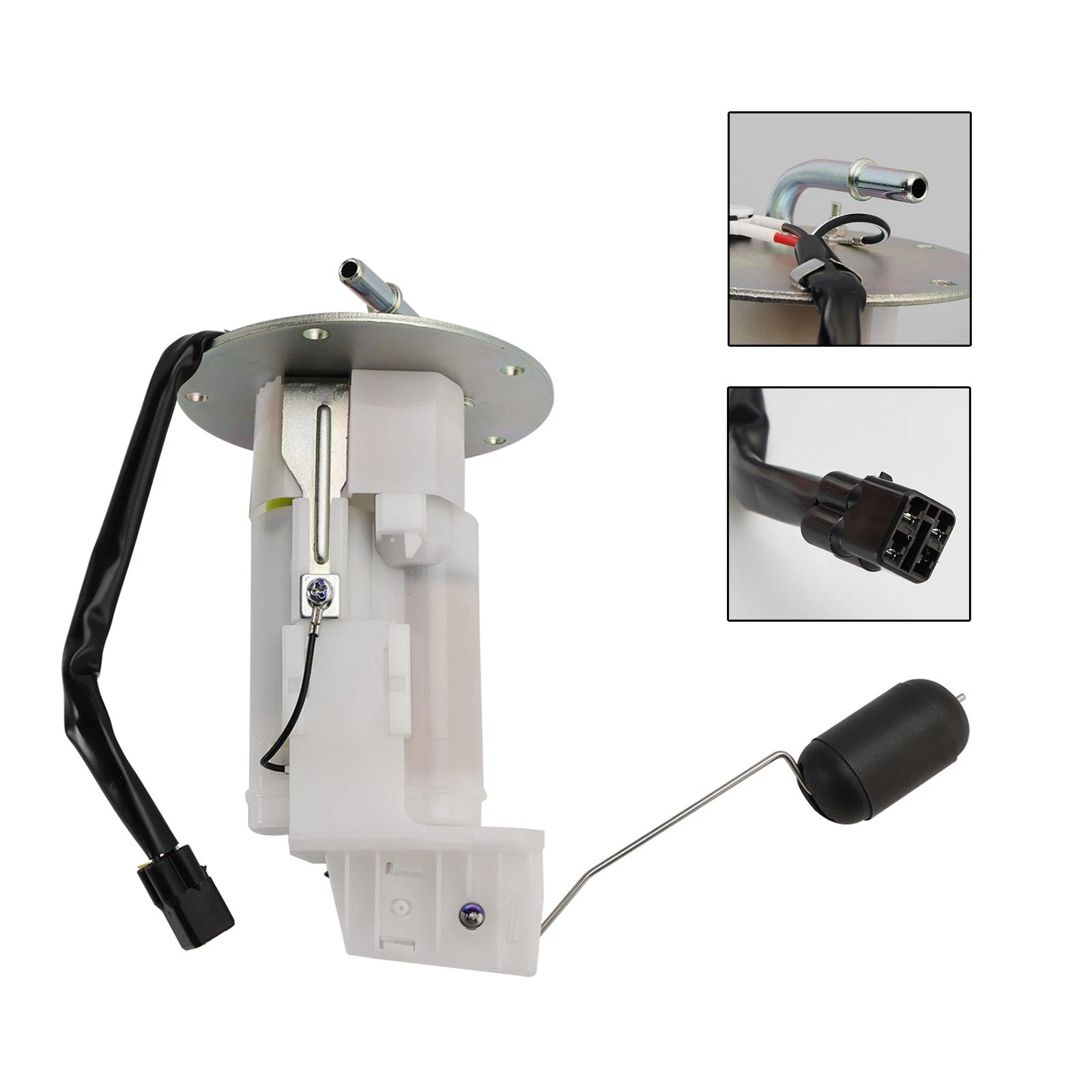 Fuel Pump Assembly Unit 49040-0737 for Kawasaki Kle650 Versys 650 (2015–2022)