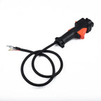 Throttle Switch Trigger Cable for 139/140/GX35 String Trimmer (1pc)