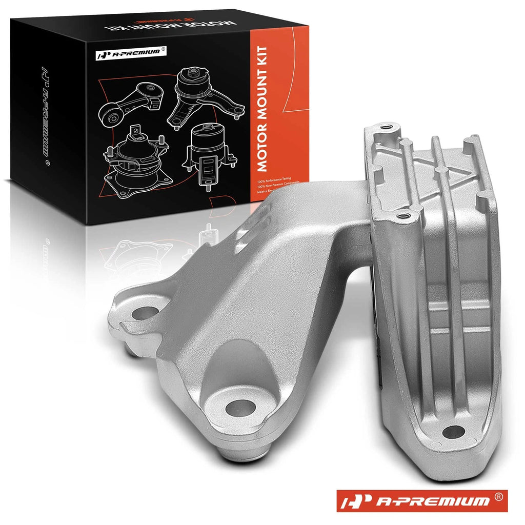 Left Automatic Transmission Mount for Chevrolet Equinox (2018–2023)