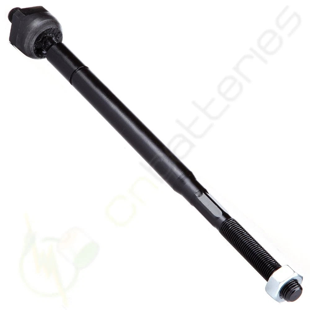 2 Front Wheel Hub & Bearing Assembly + 4 Tie Rods for Dodge Mitsubishi