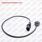 Knock Sensor 420664031 for Sea-Doo GTX RXP RXT GTI GTR 155 215 255 260 300 (2002–2023)