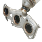 Catalytic Converter for Toyota Camry & Lexus ES300 (2002–2006) Front Right