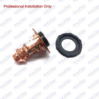 Thermostat for Yamaha 75-90HP 4-Stroke (1999–2006) 6FP-12411-00 6FP-12411-00-00