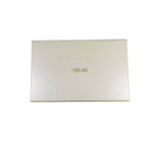 Top Lid Back Cover for Asus VivoBook 15 X512 V5000F (2019–2021) 13NB0KA2AP0101 Silver