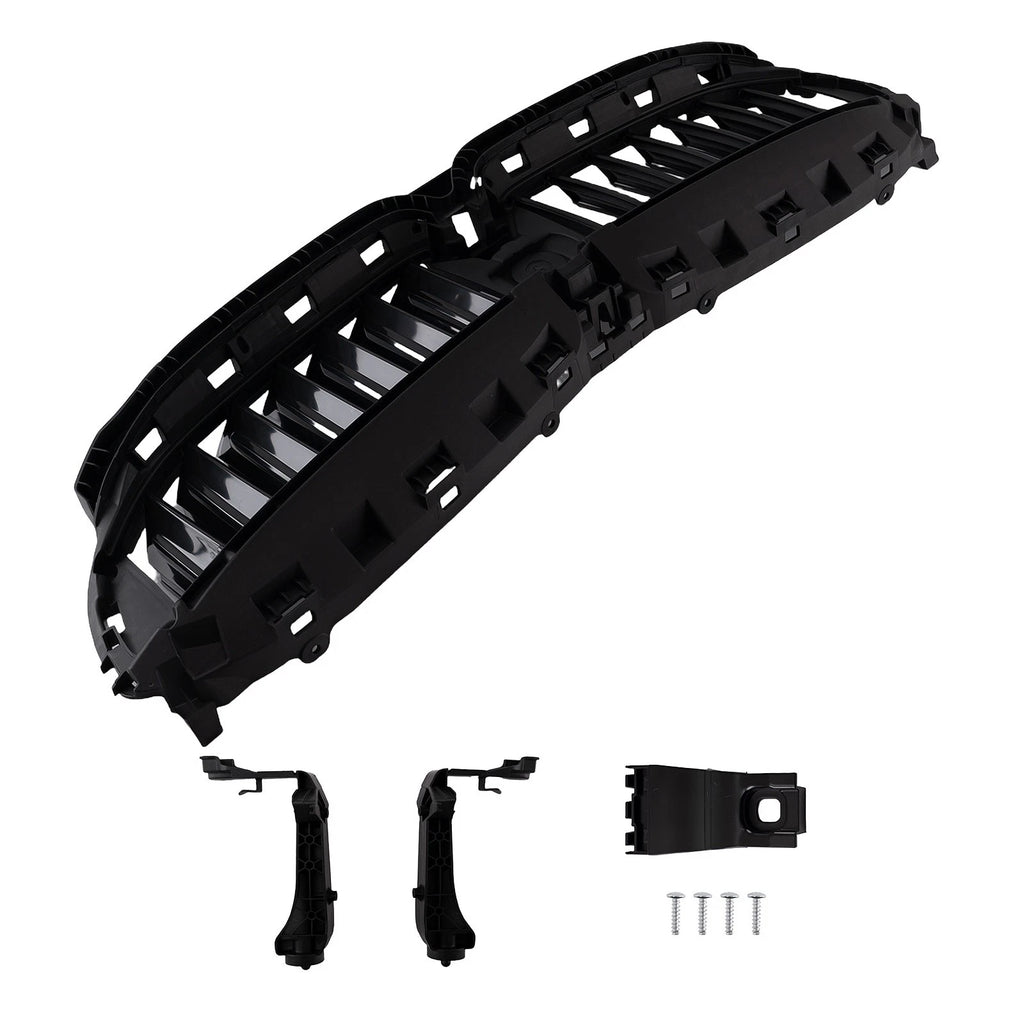 Active Grille Shutter for BMW 3 Series G20 G21 (2019–2022) 51749465188