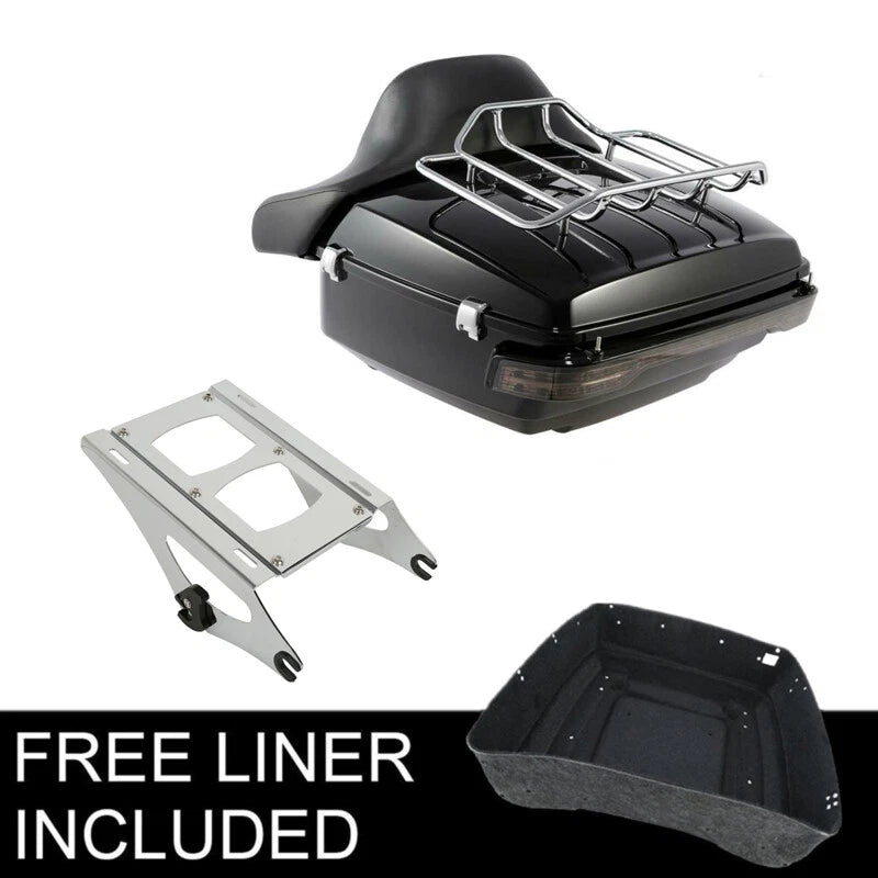 LED Tail Light for Harley Touring (2014–2023)