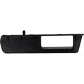 Fender Extension for Toyota Corolla (Sedan)