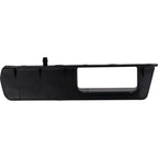 Fender Extension for Toyota Corolla (Sedan)
