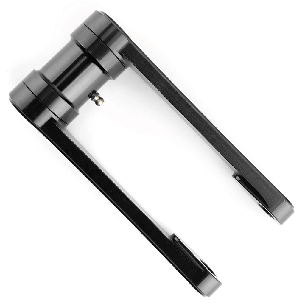 CNC Lowering Link for KTM 125 150 250 SX 150 250 300 XC XC-F SXF (Black)