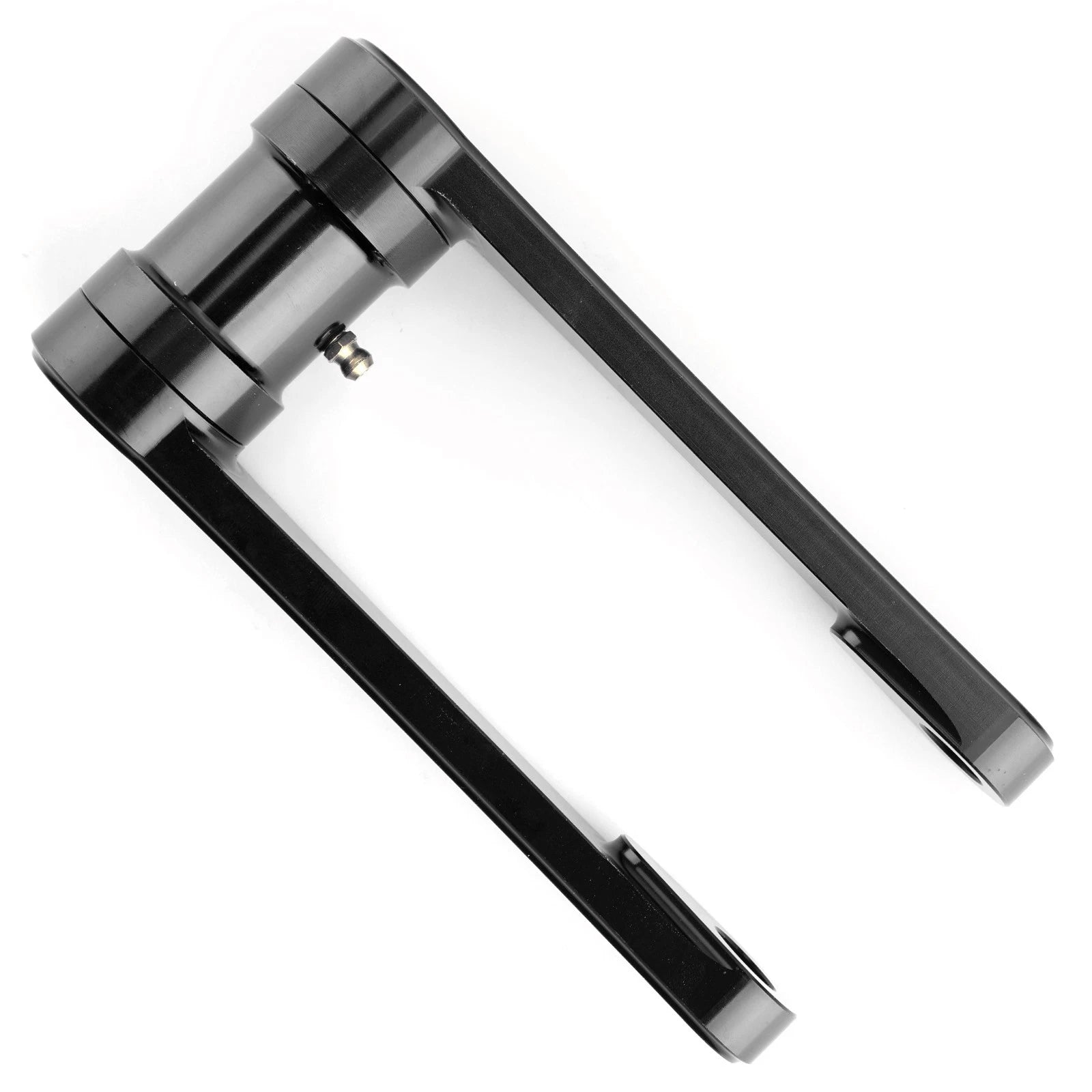 CNC Lowering Link for KTM 125 150 250 SX 150 250 300 XC XC-F SXF (Black)