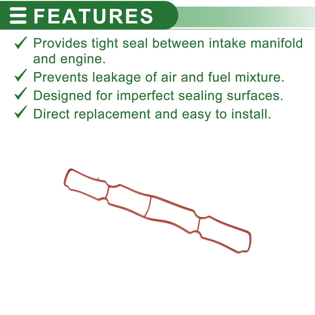 Engine Intake Manifold Gasket for Ford Focus (2011–2014) No.BM5G9441BA