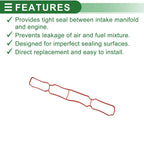 Engine Intake Manifold Gasket for Ford Focus (2011–2014) No.BM5G9441BA