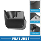 Mud Flap Splash Guard for Subaru Forester (2009–2013)