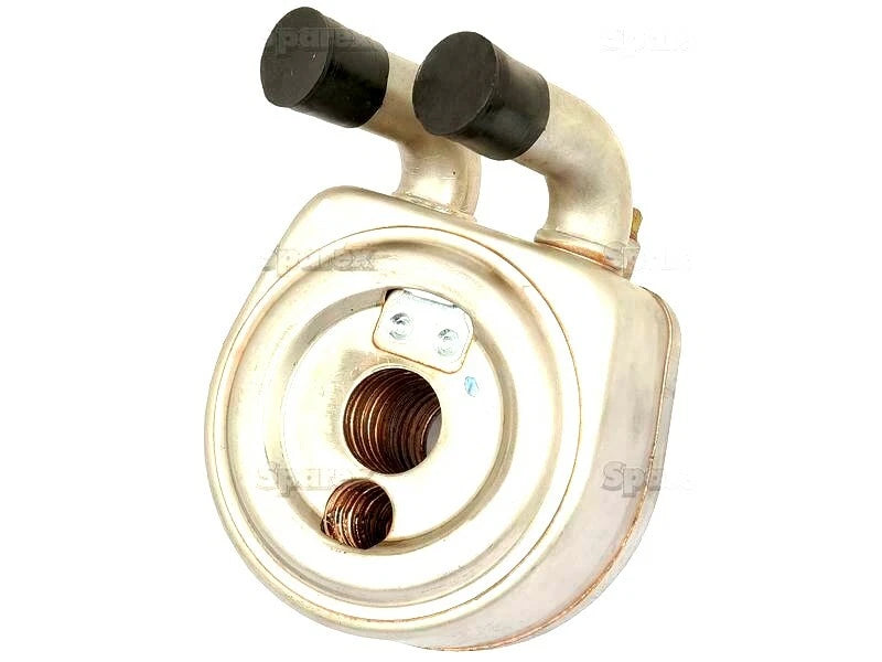Engine Oil Cooler for John Deere 30 40 50 Series Tractors