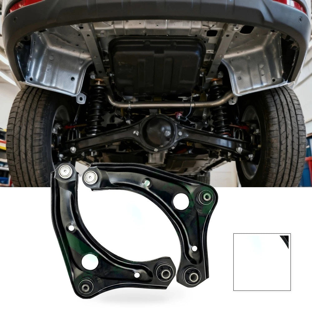 Control Arm Pair for Nissan Almera N17 (2012–2013)