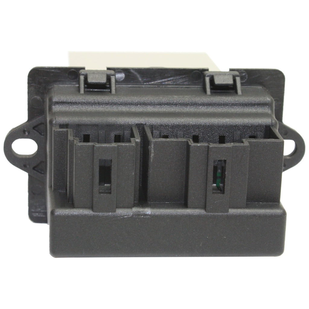 Blower Motors for Dodge Durango (2004–2005)