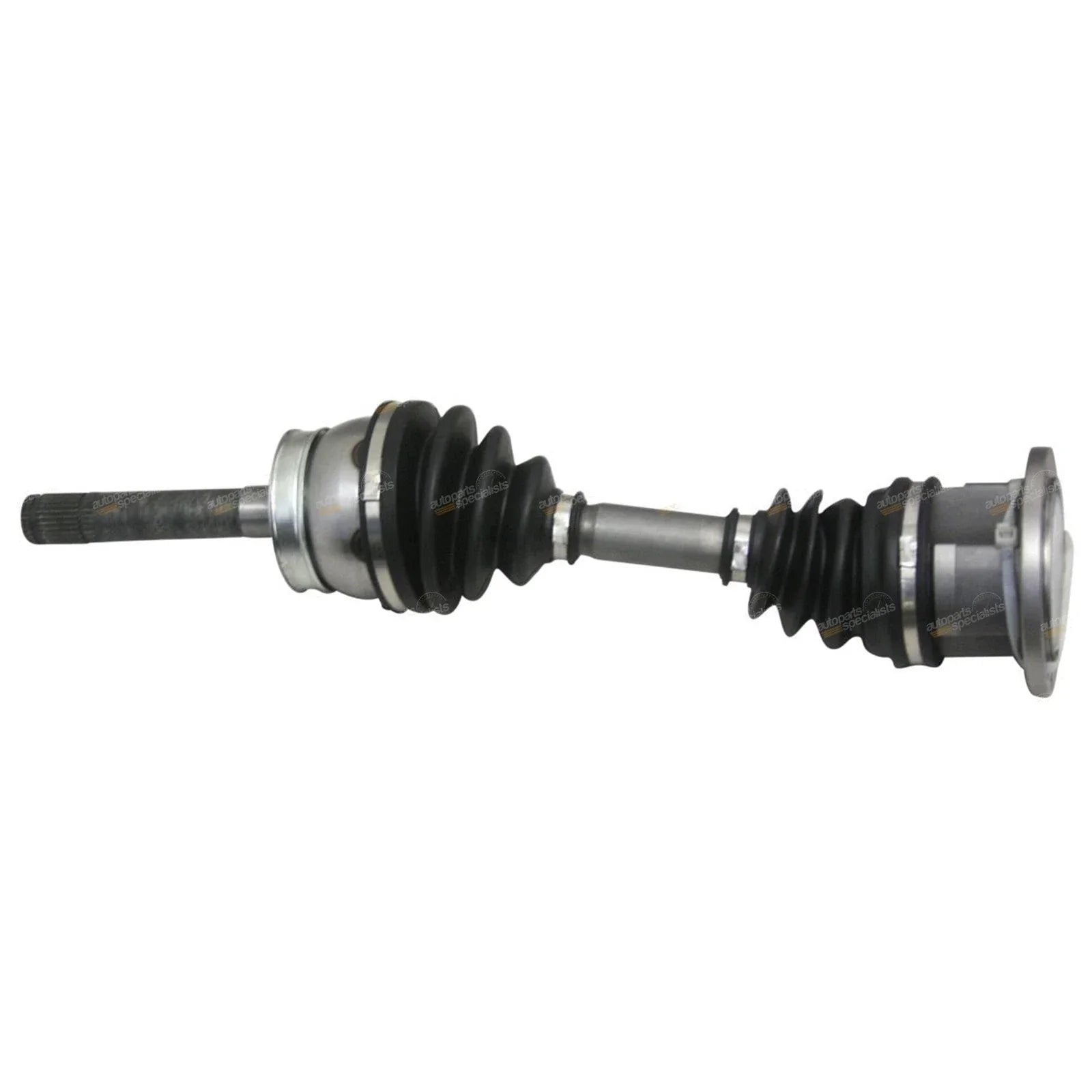 CV Shafts Left/Right for Terrano WD21 (1988 - 1995)