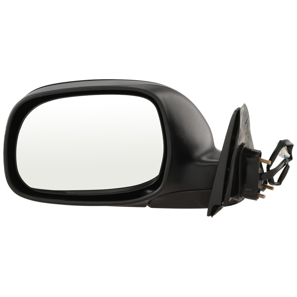 Power Mirror for Toyota Tundra (2000–2004) Left Side Primed