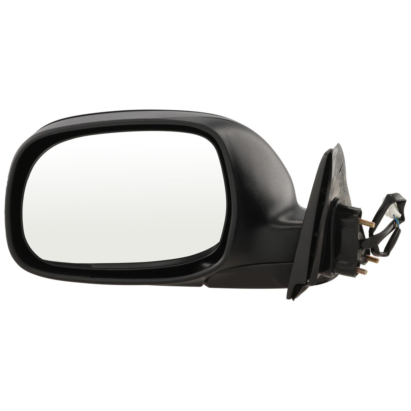Power Mirror for Toyota Tundra (2000–2004) Left Side Primed