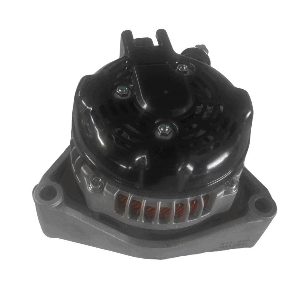 Alternator for Corvette (2014-2019) 6.2L 150A 12V CW 6-Groove