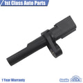 Rear ABS Speed Sensor for Ram 1500, Dodge Durango (2011–2023)