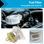 Fuel Filter for Audi Q7 (2007–2013) 7L8919679