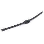 13" Universal Motorcycle Window Windshield Wiper Blades Set