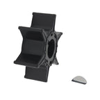 Water Pump Impeller with Key for Yamaha Outboard 20/25HP (6L2-44352)