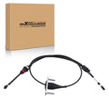 Shift Cable for Dodge Dakota (2001)