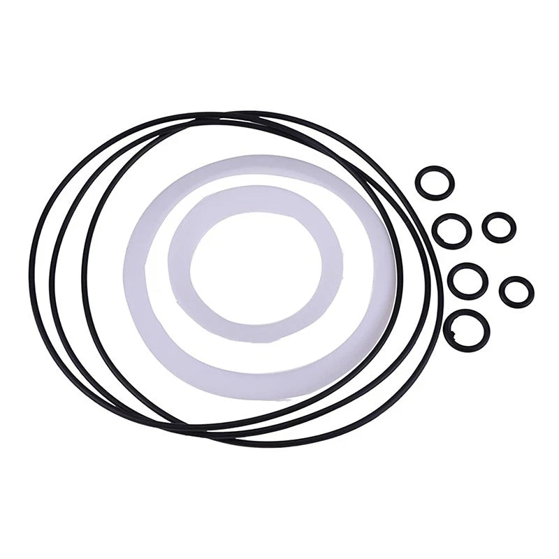 Char-Lynn 61238 / Eaton 61238-000 Rear Seal Kit for 6000 Series