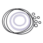 Char-Lynn 61238 / Eaton 61238-000 Rear Seal Kit for 6000 Series