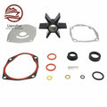 Water Pump Impeller Repair Kit for Mercruiser Alpha 1 Gen 2 (1991–1997)