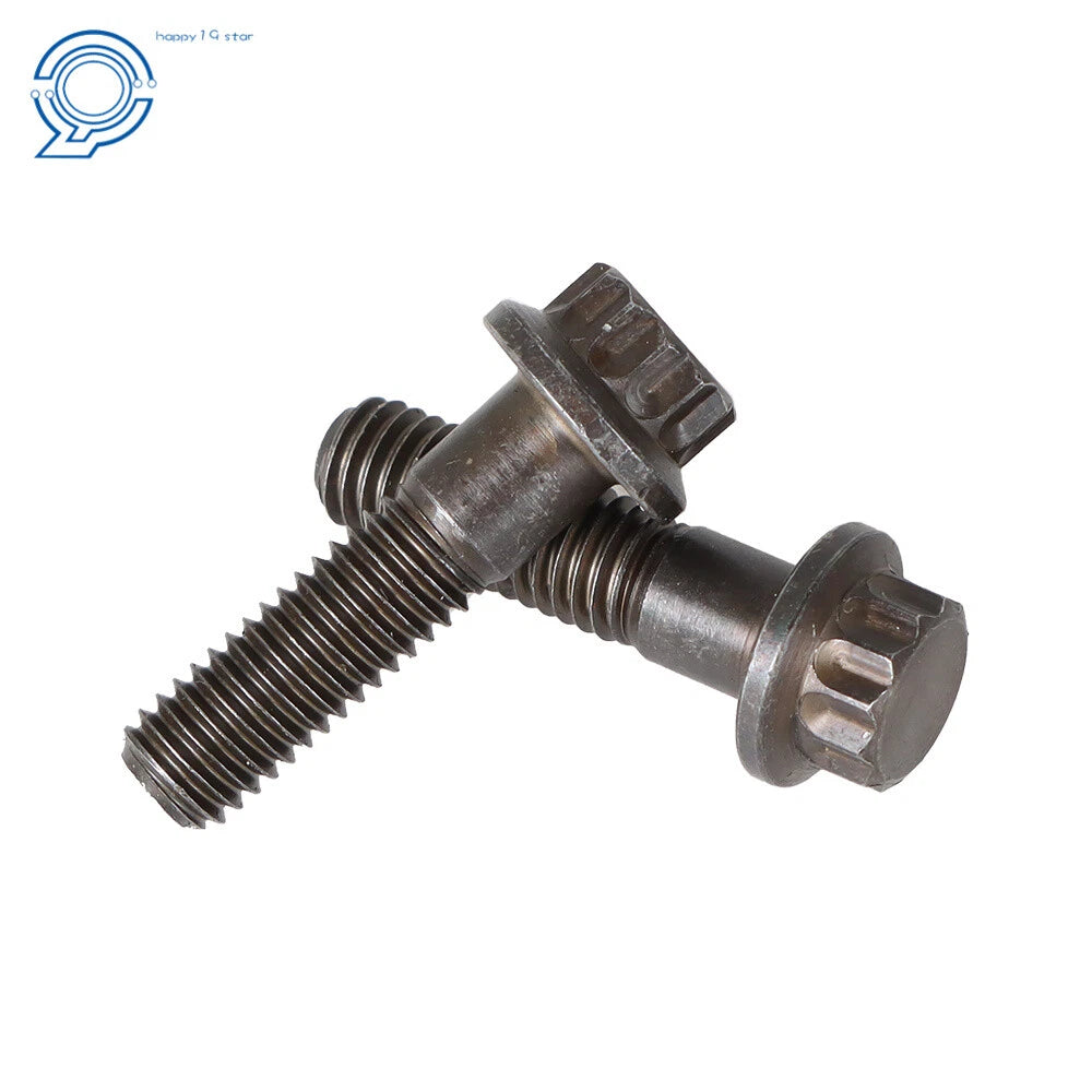 Header Exhaust Manifold Bolts for GM LS Series (LS1, LS2, LS6, LS3)